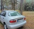 Серый Дэу Сенс, объемом двигателя 1.5 л и пробегом 244 тыс. км за 1499 $, фото 2 на Automoto.ua