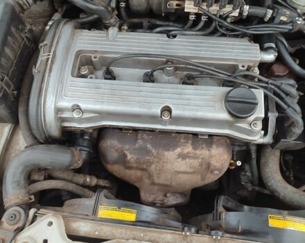 Серый Дэу Сенс, объемом двигателя 1.6 л и пробегом 225 тыс. км за 1550 $, фото 5 на Automoto.ua