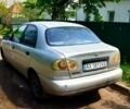 Серый Дэу Сенс, объемом двигателя 1.3 л и пробегом 165 тыс. км за 1500 $, фото 10 на Automoto.ua