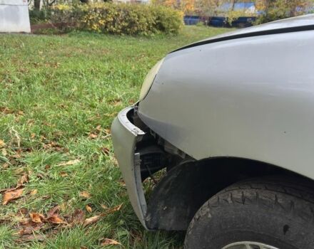 Серый Дэу Сенс, объемом двигателя 1.3 л и пробегом 255 тыс. км за 1000 $, фото 16 на Automoto.ua