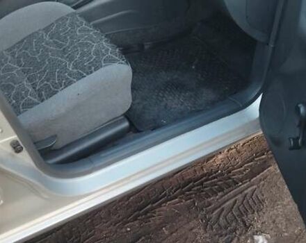 Сірий Деу Сенс, об'ємом двигуна 1.3 л та пробігом 182 тис. км за 2500 $, фото 11 на Automoto.ua