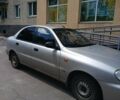 Серый Дэу Сенс, объемом двигателя 1.3 л и пробегом 160 тыс. км за 1900 $, фото 11 на Automoto.ua