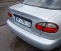 Серый Дэу Сенс, объемом двигателя 1.3 л и пробегом 200 тыс. км за 2100 $, фото 1 на Automoto.ua