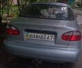 Деу Сенс 2004 у Хусте на Automoto.ua Сірий Деу Сенс, об'ємом двигуна 1.3 л та пробігом 148 тис. км за 1800 $, фото 3 на Automoto.ua