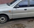 Сірий Деу Сенс, об'ємом двигуна 1.3 л та пробігом 200 тис. км за 1300 $, фото 1 на Automoto.ua