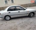 Сірий Деу Сенс, об'ємом двигуна 1.3 л та пробігом 145 тис. км за 1500 $, фото 3 на Automoto.ua