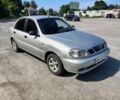 Сірий Деу Сенс, об'ємом двигуна 1.3 л та пробігом 310 тис. км за 2100 $, фото 1 на Automoto.ua