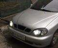 Сірий Деу Сенс, об'ємом двигуна 1.3 л та пробігом 240 тис. км за 2100 $, фото 1 на Automoto.ua