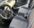 Сірий Деу Сенс, об'ємом двигуна 1.3 л та пробігом 223 тис. км за 1950 $, фото 25 на Automoto.ua