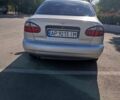 Серый Дэу Сенс, объемом двигателя 1.6 л и пробегом 222 тыс. км за 2500 $, фото 7 на Automoto.ua