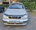 Сірий Деу Сенс, об'ємом двигуна 1.5 л та пробігом 222 тис. км за 1298 $, фото 1 на Automoto.ua