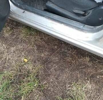 Серый Дэу Сенс, объемом двигателя 1.3 л и пробегом 405 тыс. км за 1000 $, фото 1 на Automoto.ua