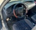 Сірий Деу Сенс, об'ємом двигуна 1.3 л та пробігом 195 тис. км за 1500 $, фото 2 на Automoto.ua