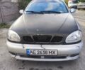 Дэу Сенс 2004 в Кривом Роге на Automoto.ua Серый Дэу Сенс, объемом двигателя 1.3 л и пробегом 254 тыс. км за 750 $, фото 9 на Automoto.ua