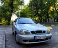 Сірий Деу Сенс, об'ємом двигуна 1.3 л та пробігом 304 тис. км за 1150 $, фото 6 на Automoto.ua