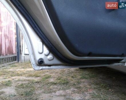 Серый Дэу Сенс, объемом двигателя 1.3 л и пробегом 89 тыс. км за 2300 $, фото 39 на Automoto.ua