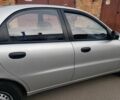 Серый Дэу Сенс, объемом двигателя 0 л и пробегом 38 тыс. км за 3100 $, фото 17 на Automoto.ua