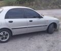 Сірий Деу Сенс, об'ємом двигуна 1.5 л та пробігом 300 тис. км за 2150 $, фото 5 на Automoto.ua