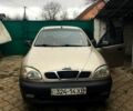 Серый Дэу Сенс, объемом двигателя 15 л и пробегом 0 тыс. км за 1300 $, фото 4 на Automoto.ua