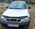 Серый Дэу Сенс, объемом двигателя 1.3 л и пробегом 124 тыс. км за 3200 $, фото 3 на Automoto.ua