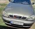 Серый Дэу Сенс, объемом двигателя 1.3 л и пробегом 342 тыс. км за 2250 $, фото 1 на Automoto.ua