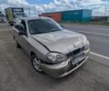 Сірий Деу Сенс, об'ємом двигуна 1.3 л та пробігом 300 тис. км за 800 $, фото 1 на Automoto.ua