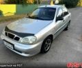 Серый Дэу Сенс, объемом двигателя 1.3 л и пробегом 0 тыс. км за 1600 $, фото 6 на Automoto.ua
