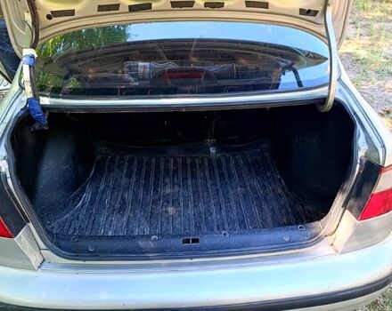 Серый Дэу Сенс, объемом двигателя 1.3 л и пробегом 236 тыс. км за 1650 $, фото 9 на Automoto.ua