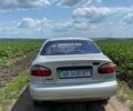 Серый Дэу Сенс, объемом двигателя 1.3 л и пробегом 118 тыс. км за 1300 $, фото 3 на Automoto.ua