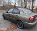 Сірий Деу Сенс, об'ємом двигуна 1.3 л та пробігом 145 тис. км за 2200 $, фото 1 на Automoto.ua