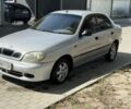 Сірий Деу Сенс, об'ємом двигуна 1.6 л та пробігом 260 тис. км за 998 $, фото 1 на Automoto.ua