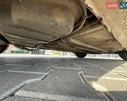 Серый Дэу Сенс, объемом двигателя 1.3 л и пробегом 180 тыс. км за 997 $, фото 9 на Automoto.ua