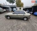 Сірий Деу Сенс, об'ємом двигуна 1.3 л та пробігом 211 тис. км за 1500 $, фото 4 на Automoto.ua