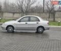 Сірий Деу Сенс, об'ємом двигуна 1.3 л та пробігом 300 тис. км за 1999 $, фото 6 на Automoto.ua