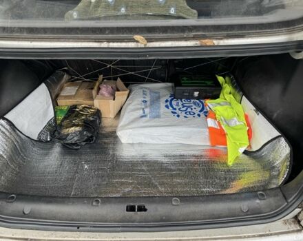 Сірий Деу Сенс, об'ємом двигуна 1.5 л та пробігом 344 тис. км за 2300 $, фото 11 на Automoto.ua