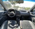 Серый Дэу Сенс, объемом двигателя 0 л и пробегом 237 тыс. км за 1500 $, фото 6 на Automoto.ua