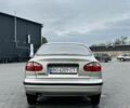 Сірий Деу Сенс, об'ємом двигуна 1.3 л та пробігом 303 тис. км за 2099 $, фото 5 на Automoto.ua