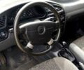 Сірий Деу Сенс, об'ємом двигуна 1.3 л та пробігом 220 тис. км за 1750 $, фото 2 на Automoto.ua