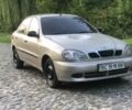 Сірий Деу Сенс, об'ємом двигуна 1.3 л та пробігом 130 тис. км за 1250 $, фото 1 на Automoto.ua