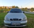 Сірий Деу Сенс, об'ємом двигуна 1.3 л та пробігом 335 тис. км за 1250 $, фото 4 на Automoto.ua