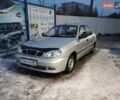 Серый Дэу Сенс, объемом двигателя 1.3 л и пробегом 170 тыс. км за 1300 $, фото 1 на Automoto.ua