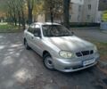 Сірий Деу Сенс, об'ємом двигуна 1.3 л та пробігом 312 тис. км за 1300 $, фото 1 на Automoto.ua