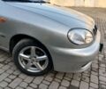 Серый Дэу Сенс, объемом двигателя 1.3 л и пробегом 39 тыс. км за 2800 $, фото 4 на Automoto.ua