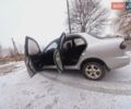 Серый Дэу Сенс, объемом двигателя 1.3 л и пробегом 100 тыс. км за 2000 $, фото 1 на Automoto.ua