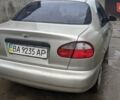 Серый Дэу Сенс, объемом двигателя 1.3 л и пробегом 180 тыс. км за 950 $, фото 6 на Automoto.ua