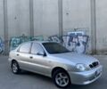 Сірий Деу Сенс, об'ємом двигуна 1.5 л та пробігом 300 тис. км за 2350 $, фото 1 на Automoto.ua