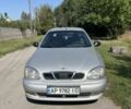 Серый Дэу Сенс, объемом двигателя 1.6 л и пробегом 279 тыс. км за 2400 $, фото 1 на Automoto.ua