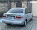 Дэу Сенс 2004 в Одессе на Automoto.ua Серый Дэу Сенс, объемом двигателя 1.3 л и пробегом 156 тыс. км за 3100 $, фото 19 на Automoto.ua