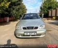 Серый Дэу Сенс, объемом двигателя 1.3 л и пробегом 190 тыс. км за 1850 $, фото 3 на Automoto.ua