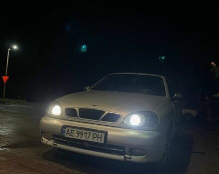 Сірий Деу Сенс, об'ємом двигуна 1.6 л та пробігом 2 тис. км за 1200 $, фото 1 на Automoto.ua